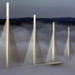 Viaduc de Millau