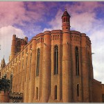 cathédrale d'Albi
